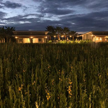 Milin Villa Resort Ban Yang  Kültér fotó